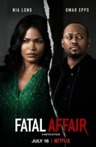 Fatal Affair (2020)